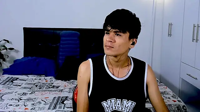 Eiden allenx online show from December 24, 12:11 pm