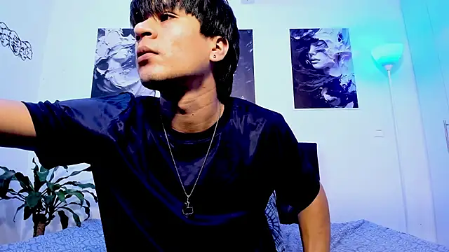 Eiden allenx online show from October 9, 5:51 pm