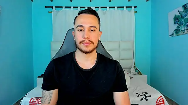 juan  jimenez online show from December 19, 11:12 pm