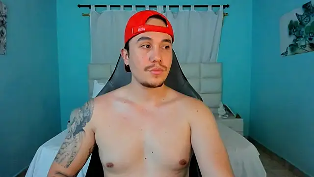 juan  jimenez online show from March 25, 10:36 pm