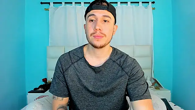 juan  jimenez online show from November 14, 9:49 pm