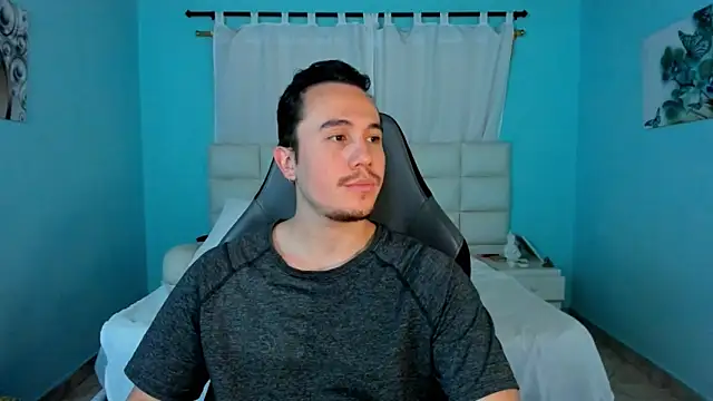 juan  jimenez online show from March 23, 10:05 pm