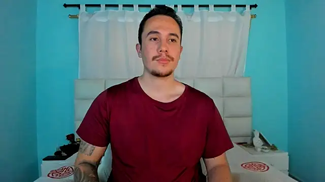 juan  jimenez online show from March 16, 9:08 pm