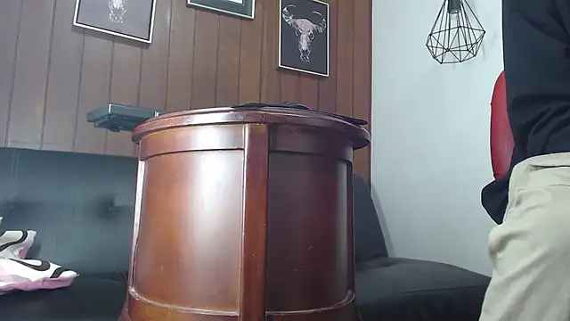 GaboReyes online show from February 6, 3:59 am