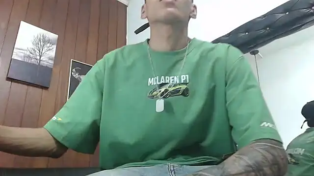 GaboReyes online show from September 27, 3:59 am