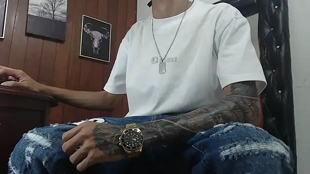 GaboReyes online show from September 10, 3:27 am