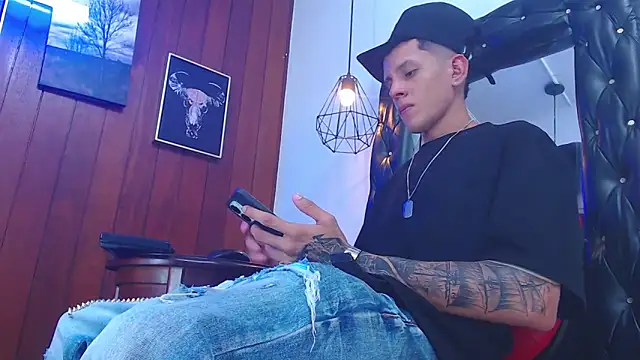 GaboReyes online show from September 20, 4:56 am