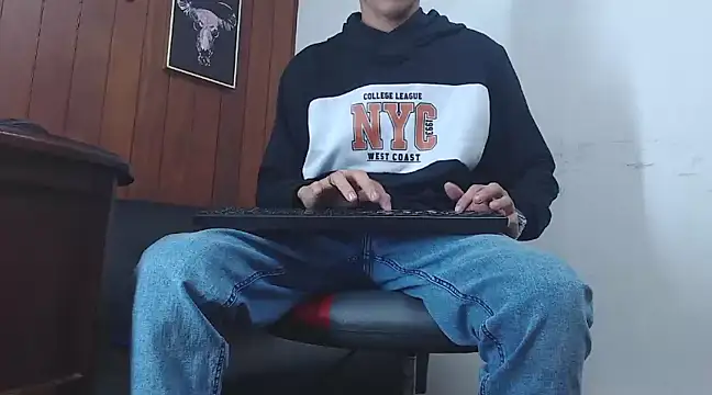 GaboReyes online show from December 20, 4:53 am