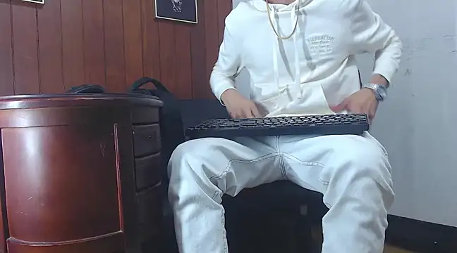 GaboReyes online show from January 23, 8:24 pm