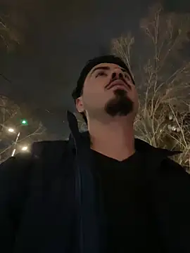 Bbyboyivan online show from January 4, 5:37 am