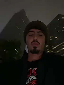 Bbyboyivan online show from December 5, 5:48 am