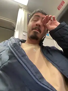 Bbyboyivan online show from February 23, 5:17 am