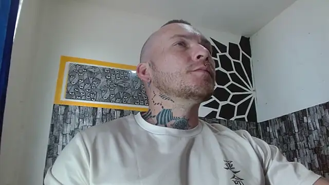 stripnolimits online show from February 18, 5:21 pm