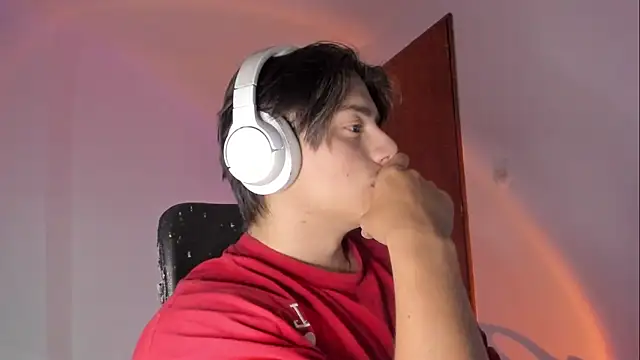 Giordano Russo online show from April 3, 4:09 am