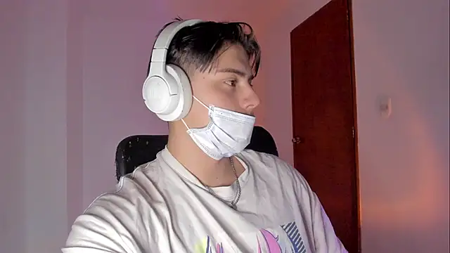 Giordano Russo online show from January 9, 7:41 pm