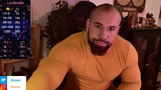 Musculus6 online show from January 11, 7:34 am