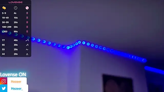 Musculus6 online show from February 2, 1:04 am