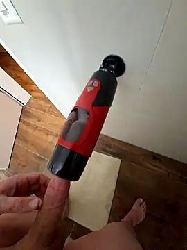 swissdick96 online show from January 7, 6:57 pm