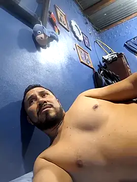 Eumanzor online show from March 4, 2:40 am