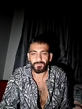 Drkats online show from October 19, 1:32 am