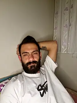 Drkats online show from October 12, 12:04 am