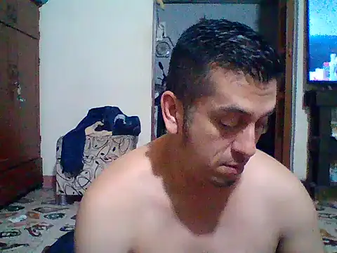 starplss online show from April 15, 3:50 am