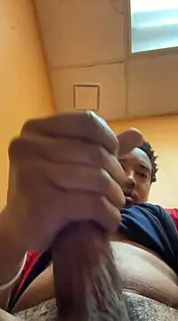 LongDMan420 online show from February 8, 9:57 pm