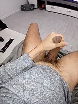 QuietBoy online show from October 23, 2:42 pm