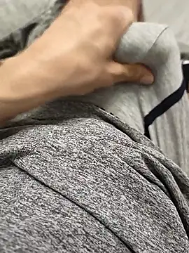 QuietBoy online show from March 19, 4:43 pm