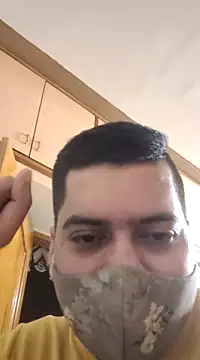 vansh1802 online show from February 26, 7:14 pm