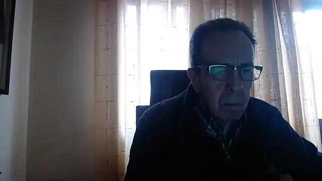 TonyComa online show from February 9, 1:49 pm