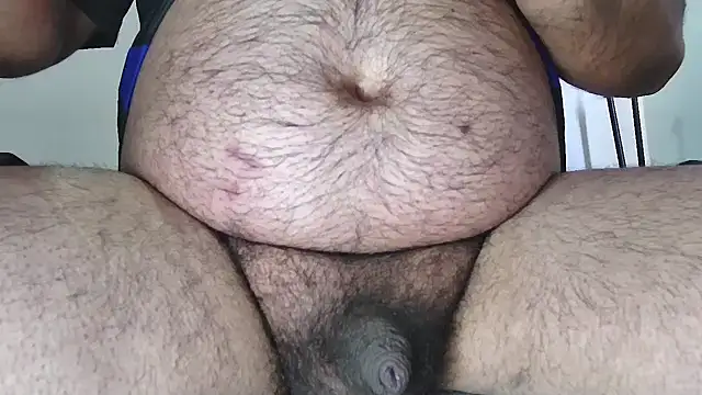 ChubbyLatin  online show from February 12, 2:21 pm