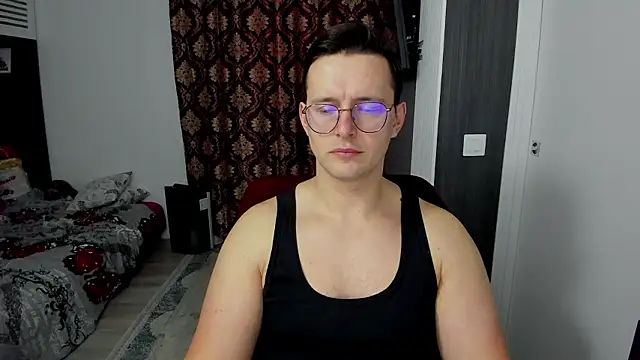 sexxymuscles4u online show from February 26, 12:06 pm