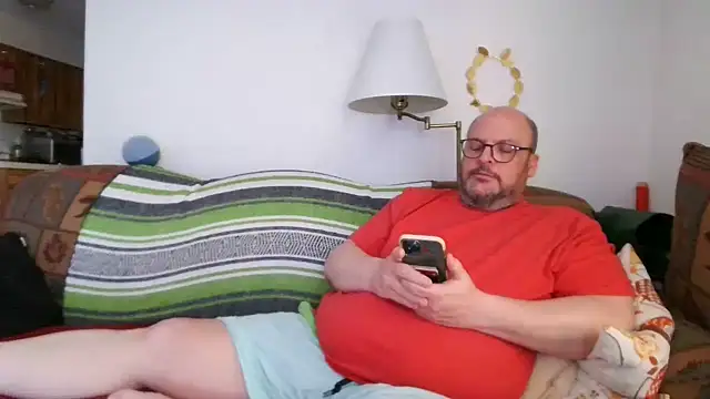 Ursulet US online show from March 28, 11:05 pm