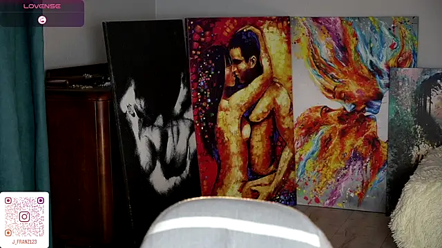 Jonathan   123 online show from September 25, 4:55 am