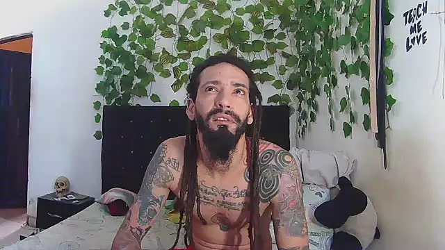 caribbeanlover1 online show from February 21, 1:34 pm