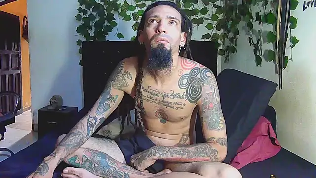 caribbeanlover1 online show from April 5, 2:02 pm