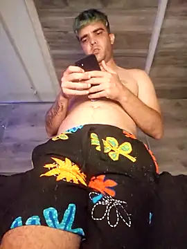 Joseitox21 online show from April 4, 4:42 am