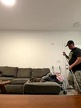 Snapshot of smokeymt420 chatting on September 17, 4:57 am smokeymt420 online show from September 17, 4:57 am