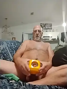 Yankeedave420 online show from February 6, 5:14 am