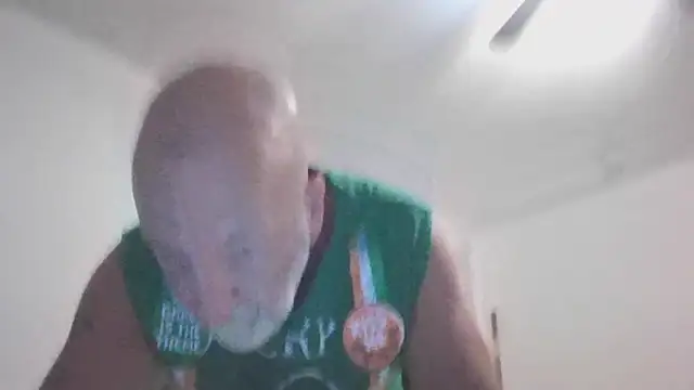 Yankeedave420 online show from September 24, 8:29 pm