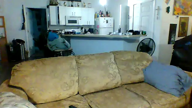 Yankeedave420 online show from January 29, 12:01 am