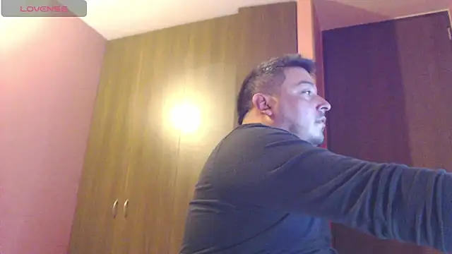 antonycruz online show from February 21, 3:40 am