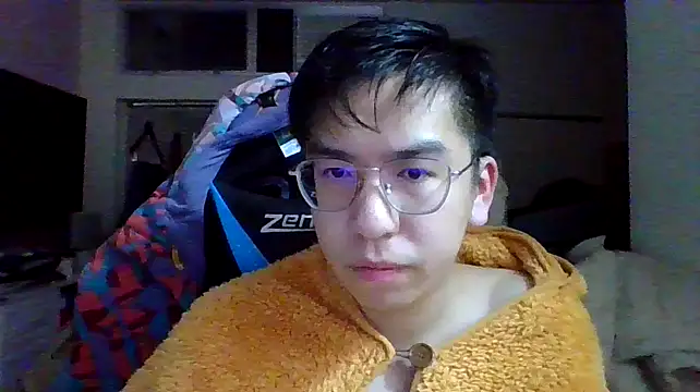 charlie xdd online show from February 7, 12:06 pm