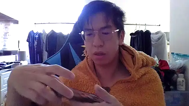 charlie xdd online show from March 16, 6:42 am