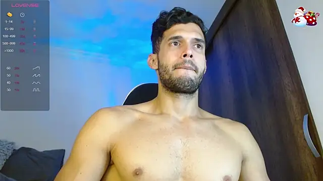 Noah jhonsonn online show from December 20, 11:43 am