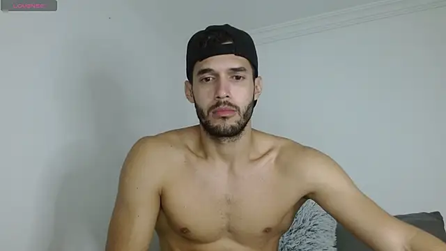 Noah jhonsonn online show from January 30, 10:40 am