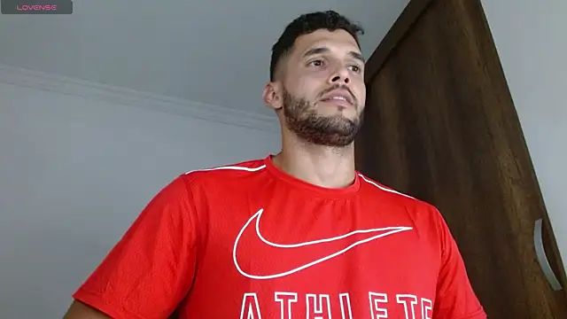 Noah jhonsonn online show from September 15, 7:59 pm