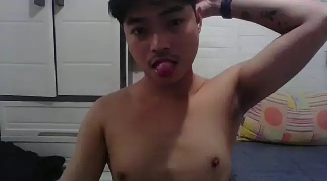xAsianTwinkx online show from December 21, 4:57 pm