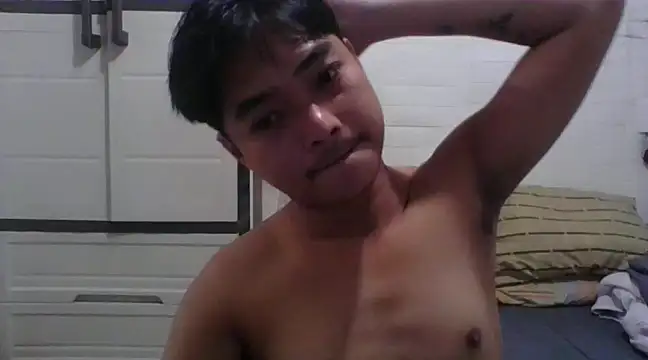 xAsianTwinkx online show from December 22, 4:17 am